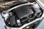 Chevrolet Camaro LT RS Convertible 2013 года (JP)